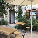Monza House Hotel Sigacik