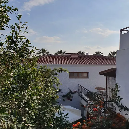 Monza House Siğacık