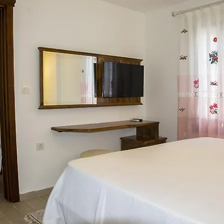 Hotel Monza House Siğacık