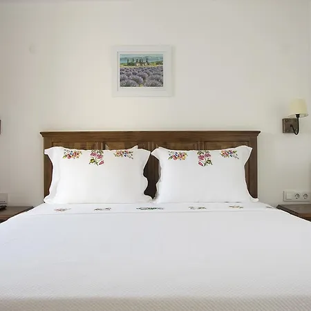 Hotel Monza House 2*