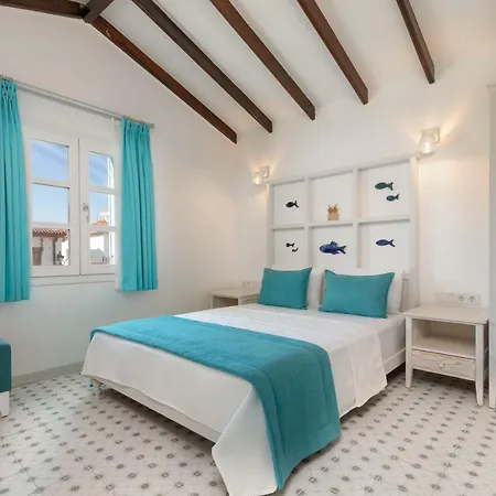 Monza House Siğacık