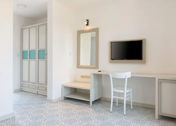 Monza House Hotel 2*