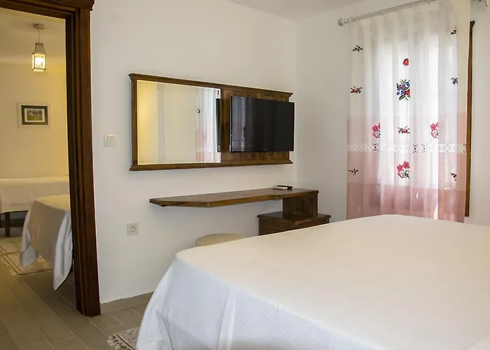 Hotel Monza House Siğacık
