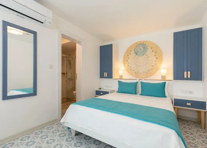 Monza House Siğacık