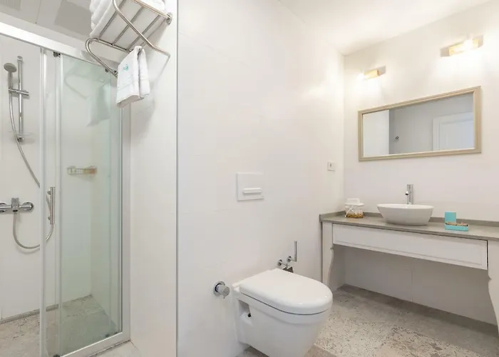 Monza House Siğacık