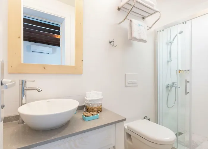 Hotel Monza House Siğacık