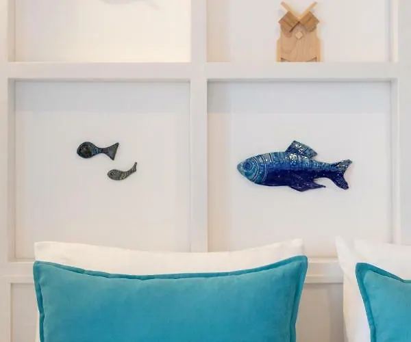 Monza House 2* Siğacık