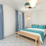 Hotel Monza House 2*
