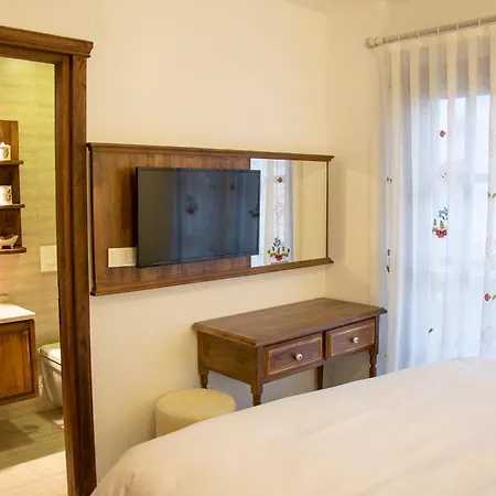 ホテル Monza House Siğacık