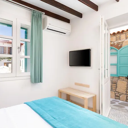 Monza House 2*