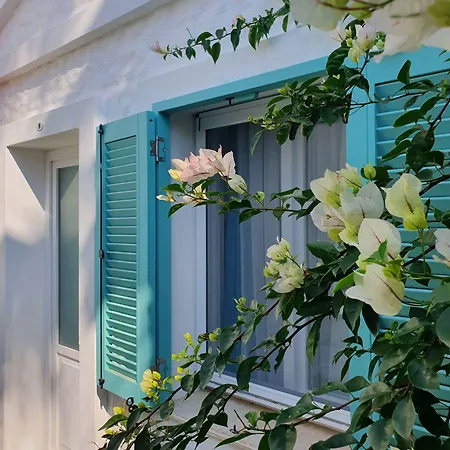 Monza House Hotel Sigacik