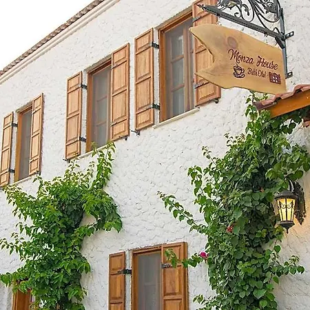 מלון Monza House