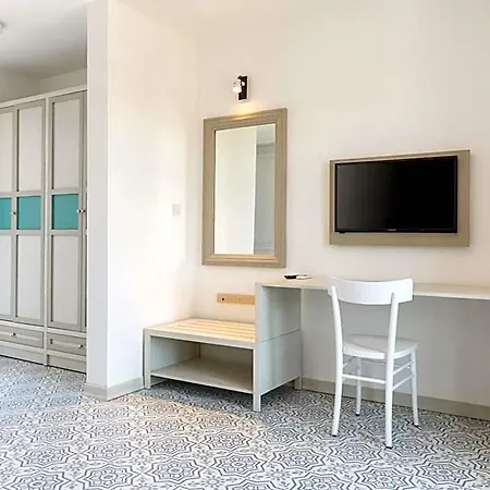 Monza House Siğacık