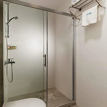 Monza House 2* Siğacık