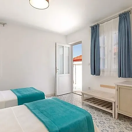 Monza House מלון Siğacık