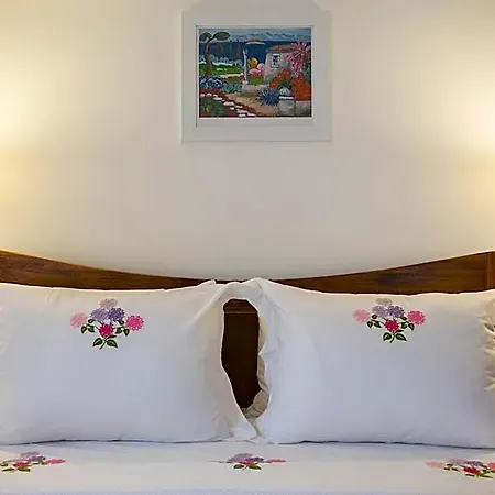 Monza House 2* Siğacık