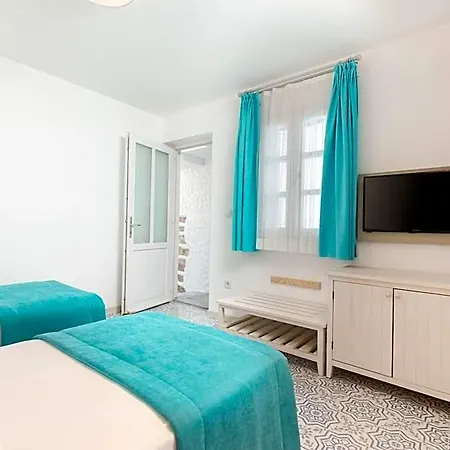 מלון Monza House Siğacık
