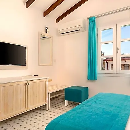 Monza House Siğacık
