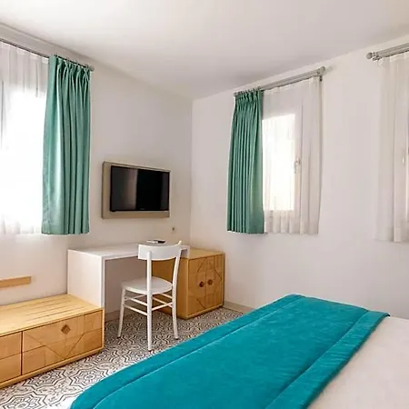 מלון Monza House Siğacık