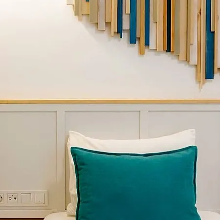 Monza House ホテル