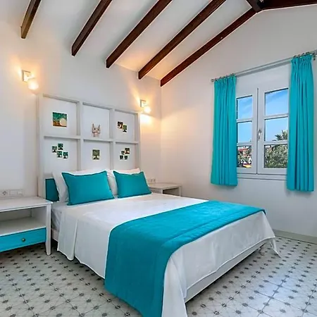 Monza House 2* Siğacık
