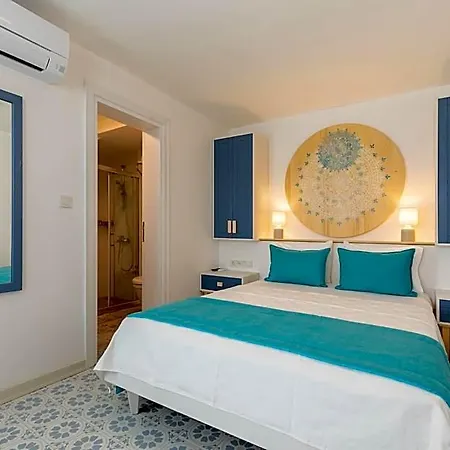 מלון Monza House Siğacık