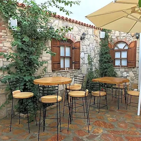 מלון Monza House Siğacık
