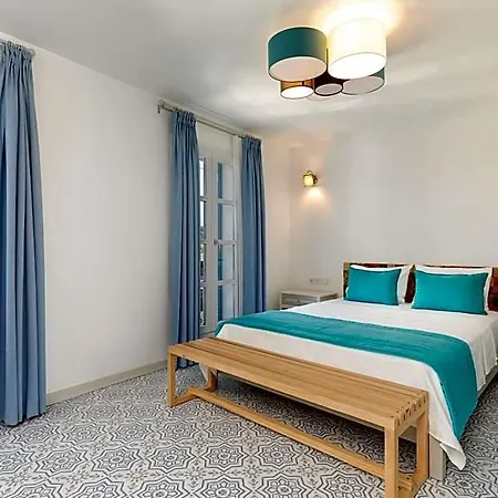 מלון Monza House 2*