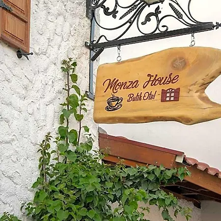 Monza House