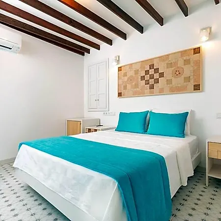 Monza House מלון
