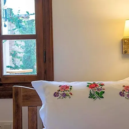 מלון Monza House Siğacık