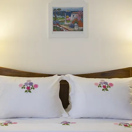 Hotel Monza House Sigacik