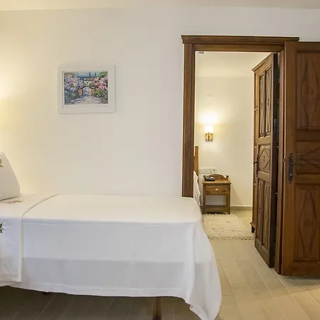 Monza House 2* Sigacik