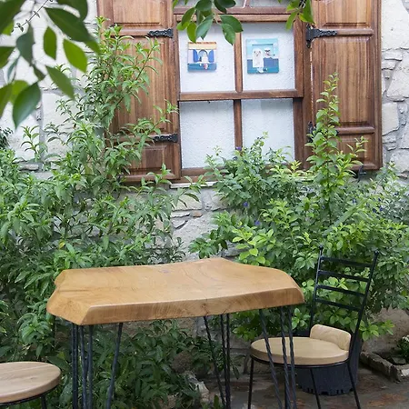 酒店 Monza House Siğacık
