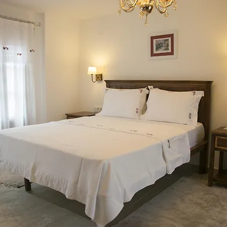 Monza House ホテル Siğacık