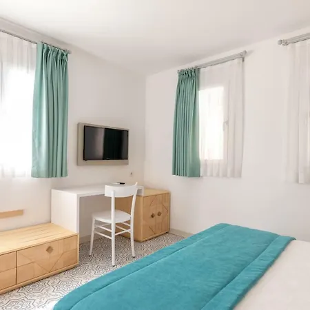ホテル Monza House