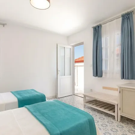 Monza House 酒店 Siğacık