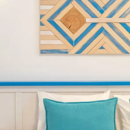 Monza House 2* Sigacik