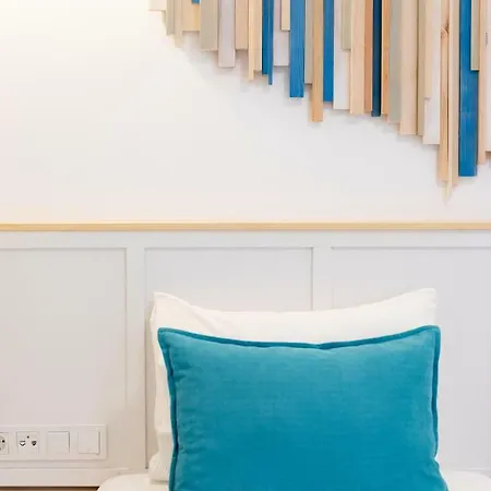 Hotel Monza House 2*