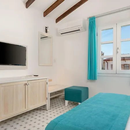 Monza House 2* Sigacik