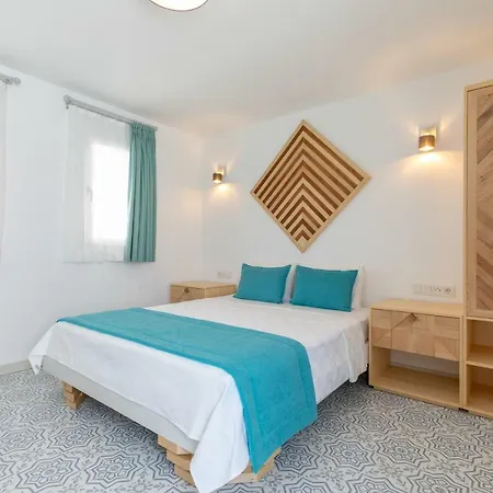 Monza House 2*