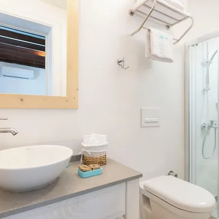 酒店 Monza House Siğacık
