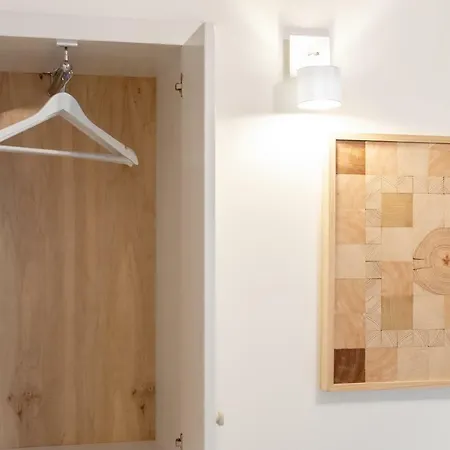 מלון Monza House