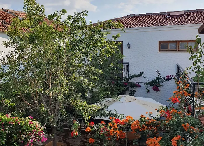 Hotel Monza House 2*