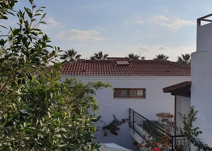 Monza House Siğacık