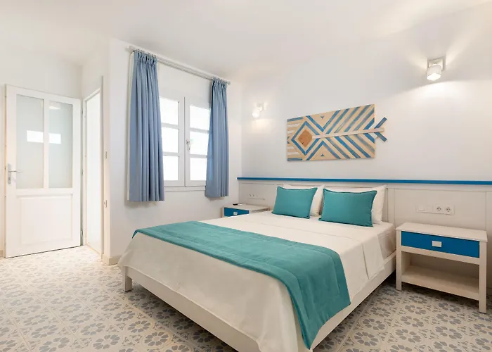 Monza House 2* Siğacık