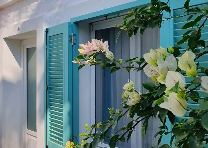 Monza House Hotel Siğacık