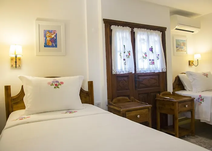 Hotel Monza House 2*