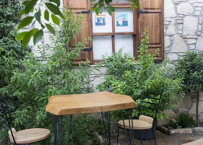 Hotel Monza House Siğacık