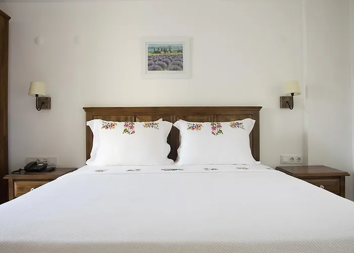 Hotel Monza House 2*